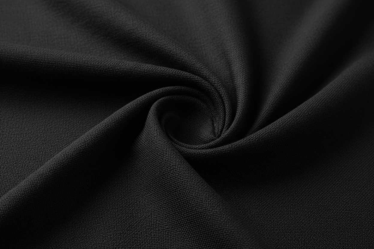 Black Fabrics