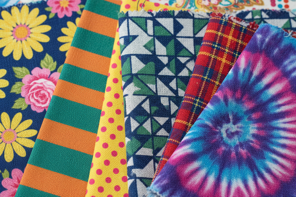 Craft Fabrics