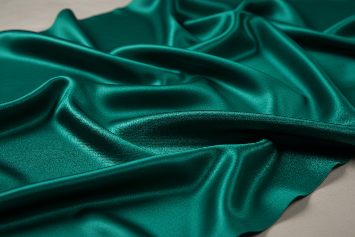 Green Fabrics