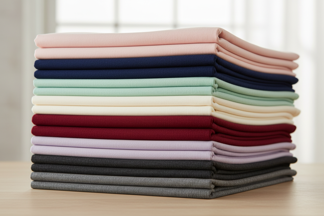 Dress Fabrics