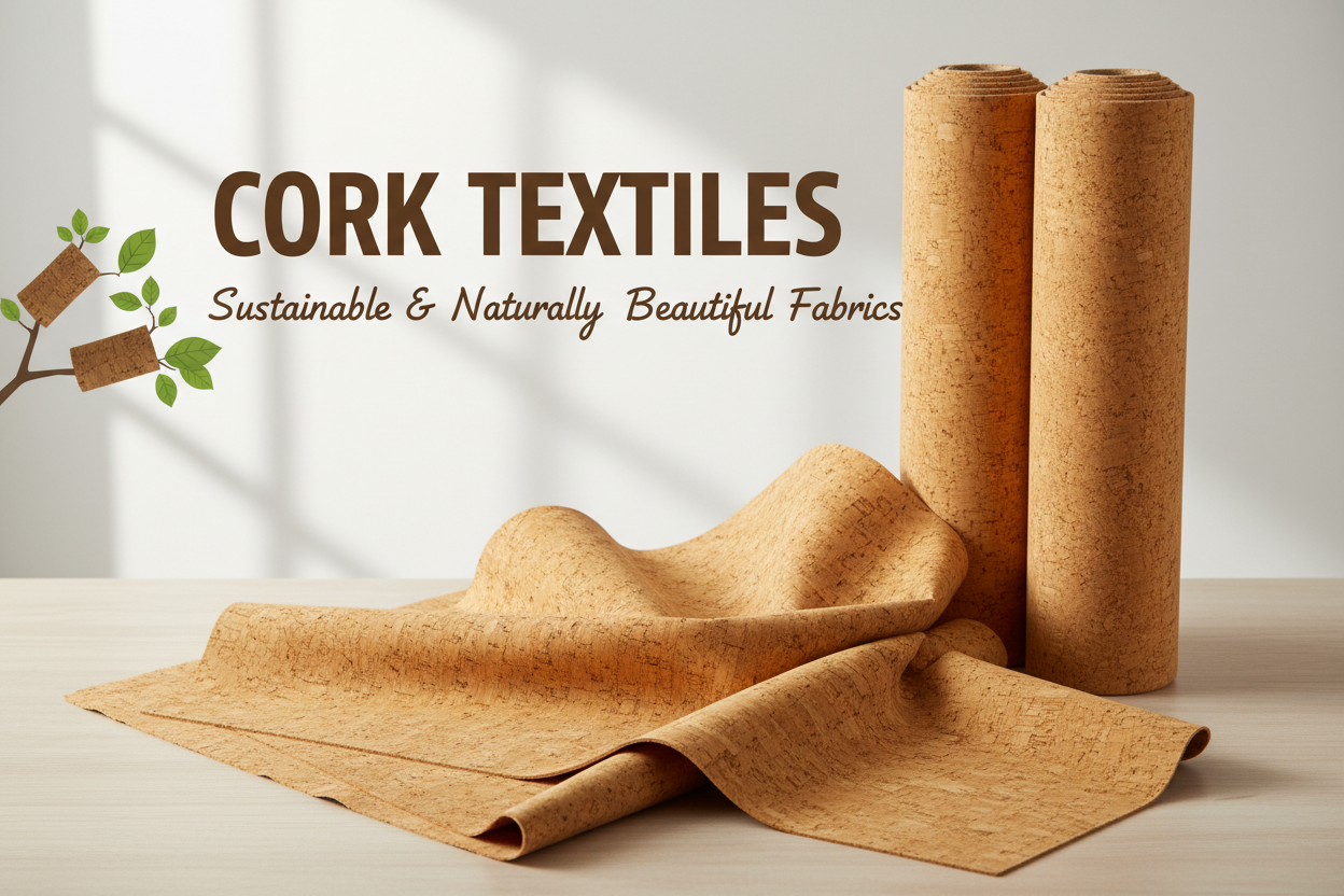 Cork Fabrics