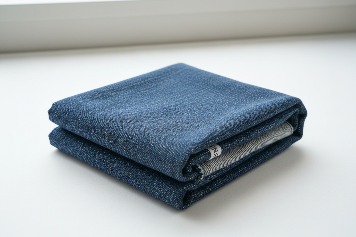Denim Fabrics