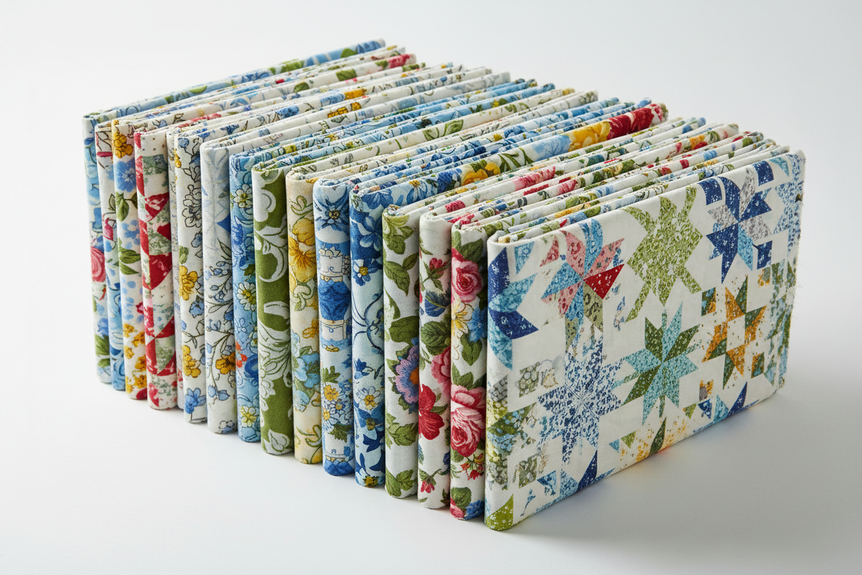 Quilting Fabrics