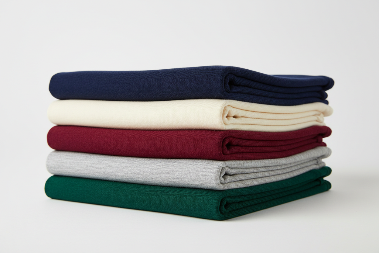 Knit Fabrics