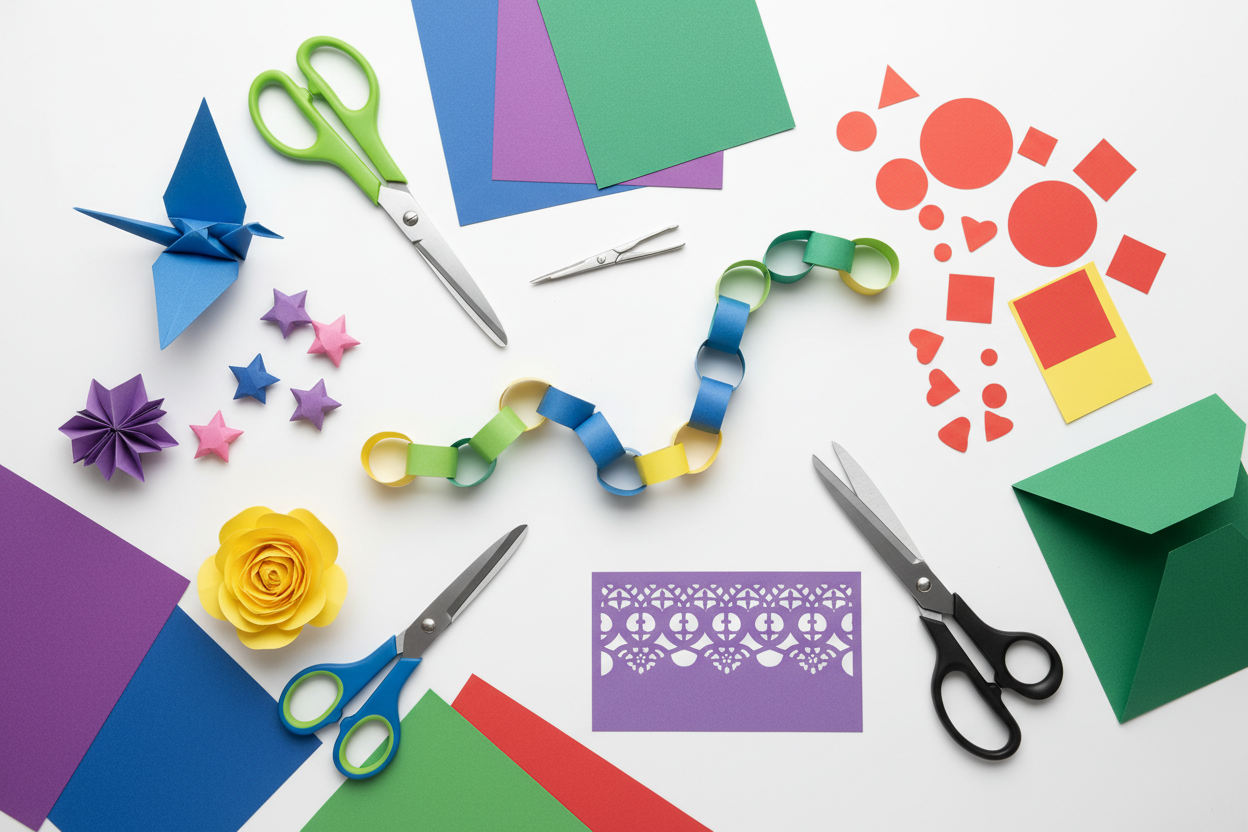 Crafts
