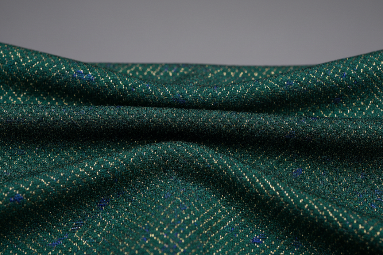 Stretch Fabrics