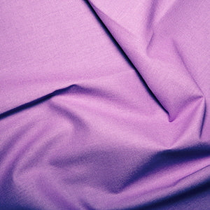 Plain Cotton Fabric - 135cm Wide (150gsm)
