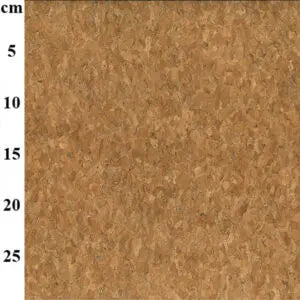 Leaf Cork Fabric (140cm Wide)