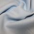 Blue cotton rich sweatshirting fabric for hoodies, sweatshirts, joggers and loungewear