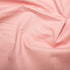Pale pink 100% cotton fabric for dressmaking, quilting, patchwork and crafts