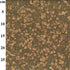 Pebble cork fabric with a dark cork base and scattered natural tan cork chip detail