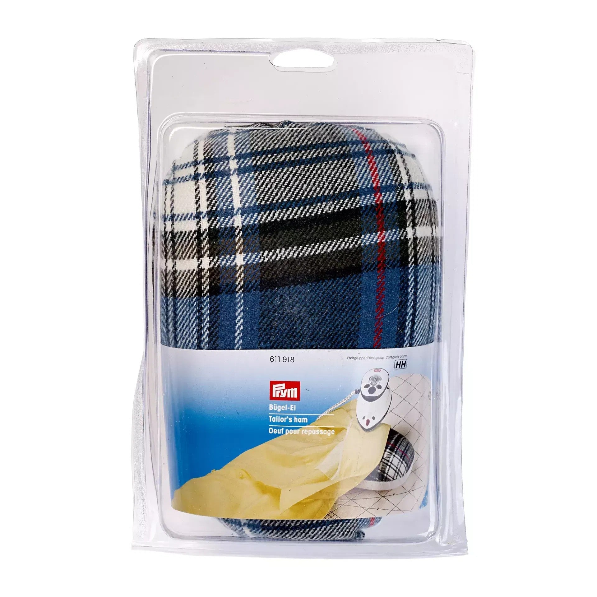 Prym Tailor’s Ham