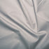 Silver 100% cotton fabric for dressmaking, quilting, patchwork and crafts