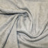 Silver bamboo towelling fabric for towels, robes, baby items and reusable wipes