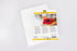 Vlieseline 272 Thermolam sew-in fleece 90cm x 1m for quilting, crafts, bags and padded sewing projects.
