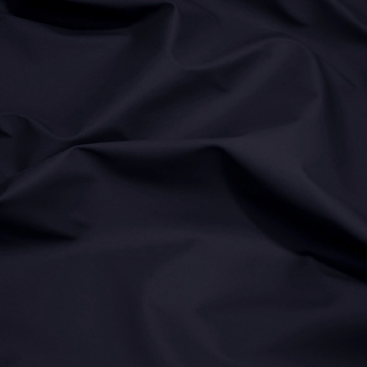 Navy waterproof PU coated fabric heavy weight durable outdoor material