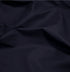 Navy waterproof PU coated fabric heavy weight durable outdoor material