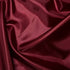 Wine polyester habotai fabric for linings, costumes, crafts and dressmaking